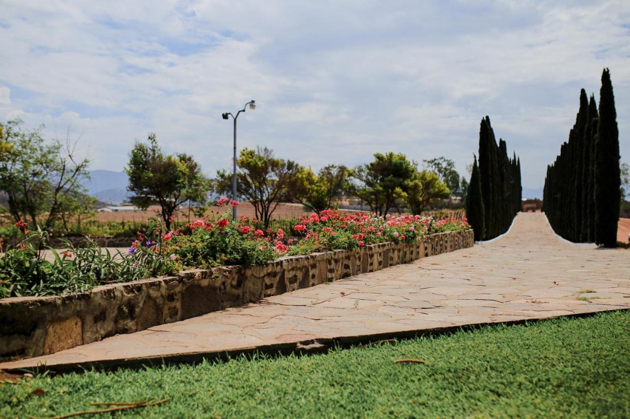 Villa Rancho El Parral San Marcos  Exterior foto