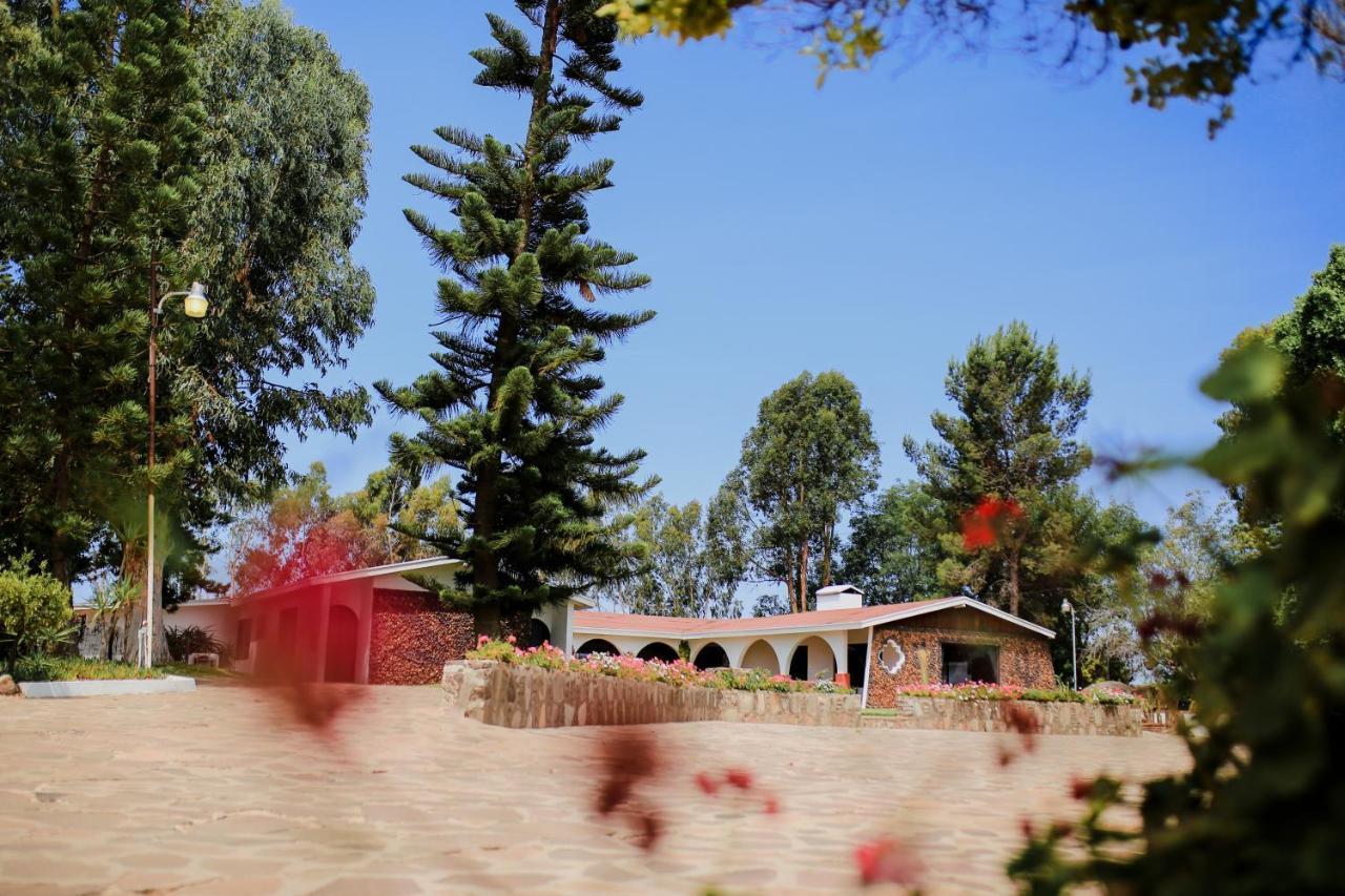 Villa Rancho El Parral San Marcos  Exterior foto