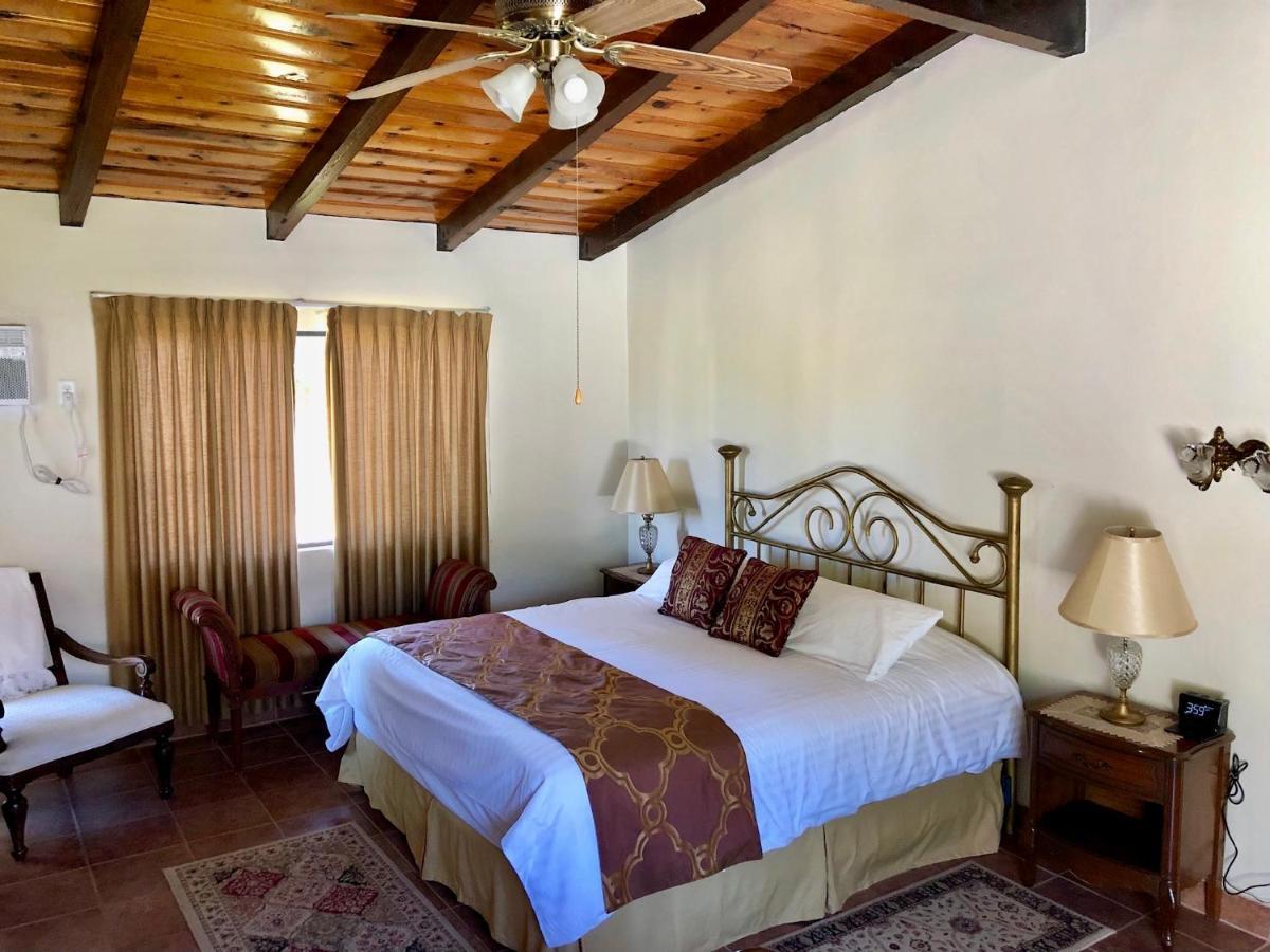 Villa Rancho El Parral San Marcos  Exterior foto