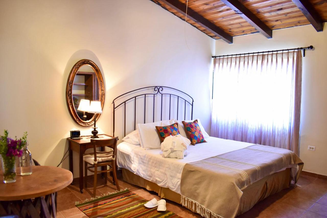 Villa Rancho El Parral San Marcos  Exterior foto