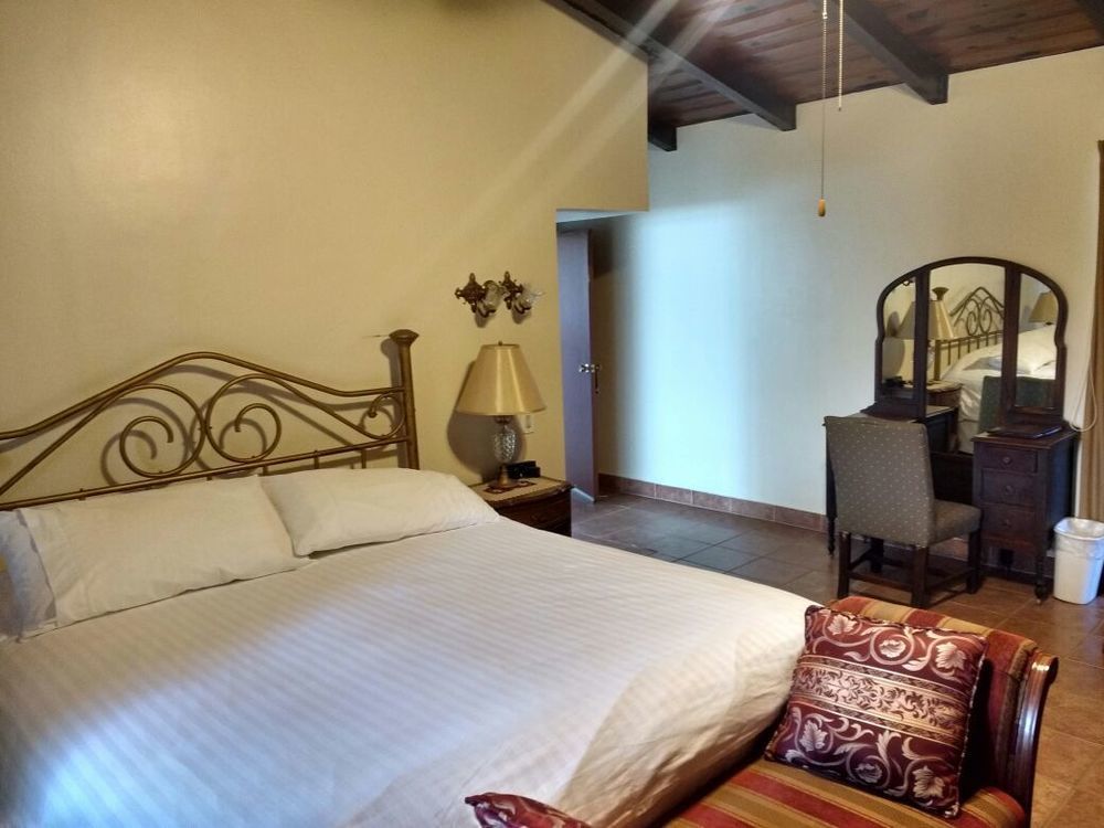 Villa Rancho El Parral San Marcos  Exterior foto